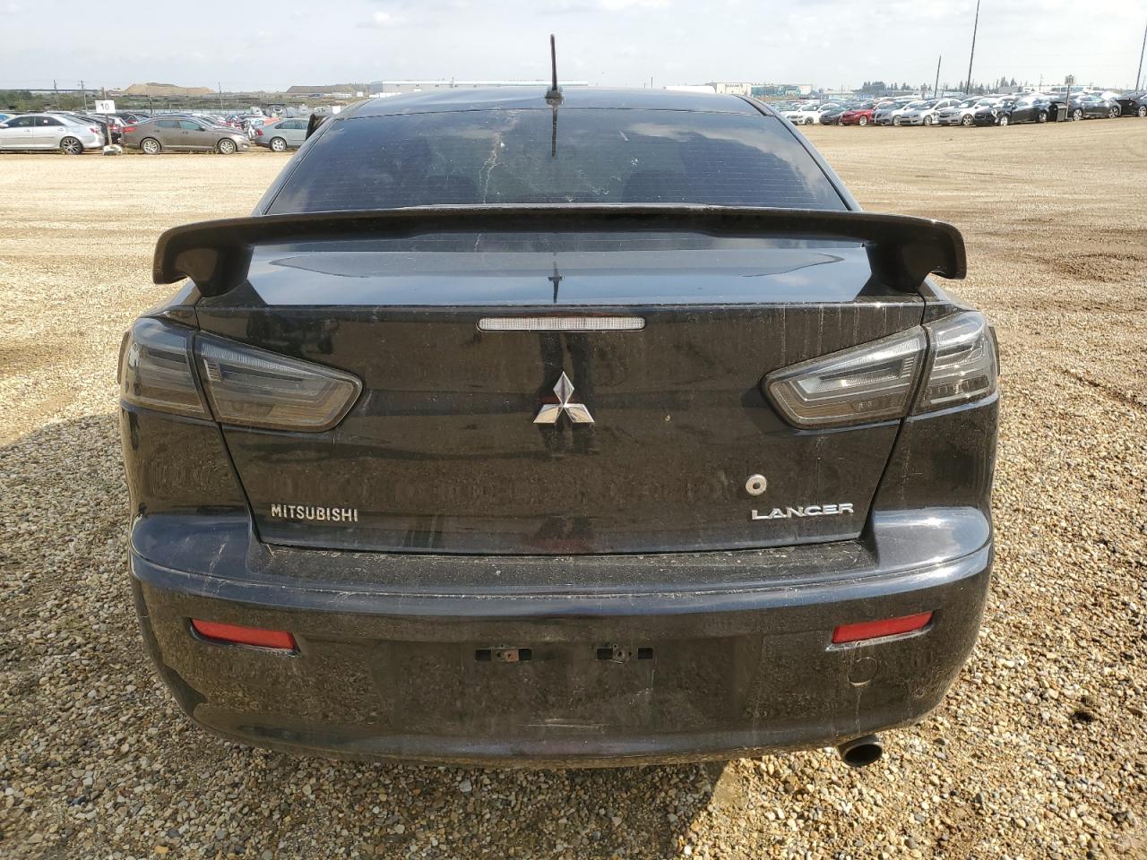 2015 Mitsubishi Lancer - Image 6