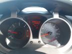 2017 NISSAN JUKE N-CONNECTA DCI  for sale at Copart PETERLEE
