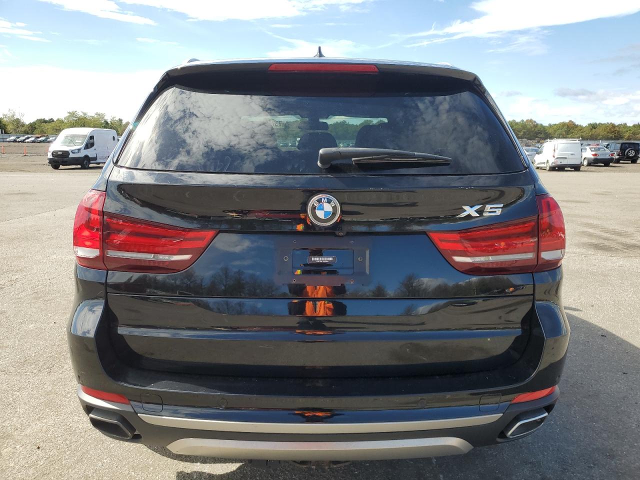 2018 BMW X5 Xdr40E VIN: 5UXKT0C51J0W00825 Lot: 73758354