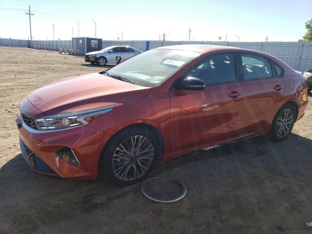 3KPF54AD2PE669697 Kia Forte GT L