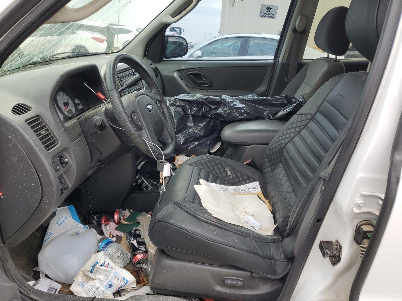 2004 Ford Escape Xlt VIN: 1FMYU03144KA25159 Lot: 69894964