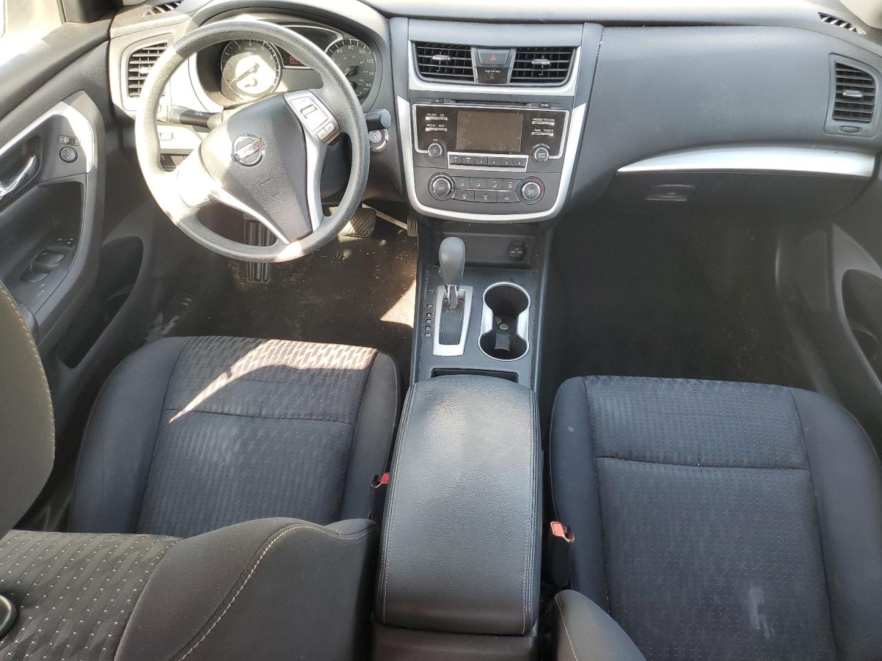 1N4AL3AP0GC259837 2016 Nissan Altima 2.5