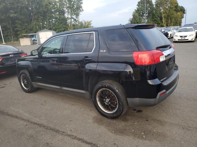 Parquets GMC TERRAIN 2013 Black