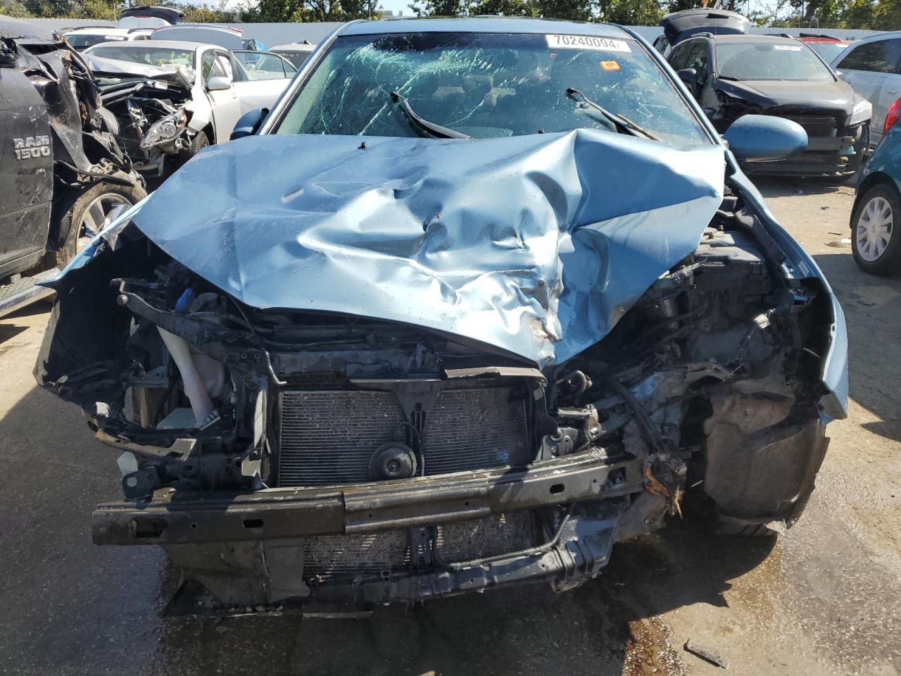 2007 Hyundai Elantra - Image 5