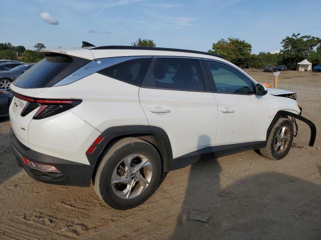 KM8JBCAE2NU026007 Hyundai Tucson SEL 3