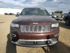 2014 JEEP GRAND CHEROKEE SUMMIT à vendre chez Copart AB - CALGARY