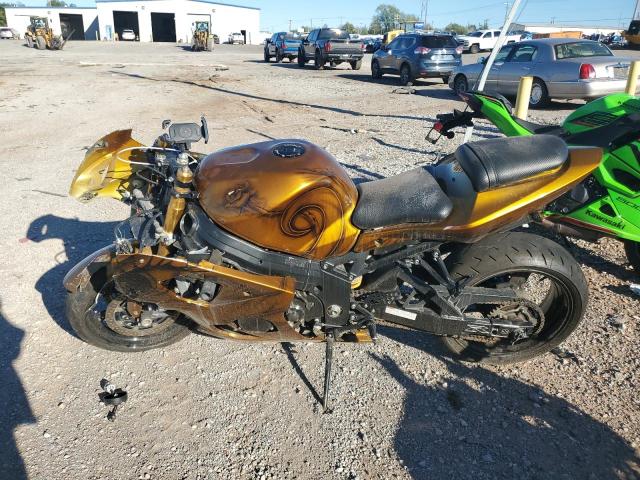 2003 SUZUKI GSX-R1000 