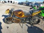 2003 SUZUKI GSX-R1000  for sale at Copart OK - OKLAHOMA CITY