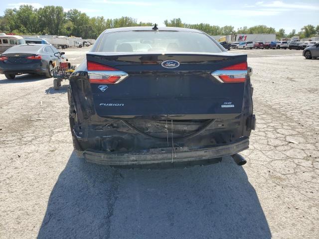 3FA6P0HD4LR225044 Ford Fusion SE 6