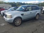 2008 Land Rover Range Rover Sport Hse იყიდება Exeter-ში, RI - Minor Dent/Scratches