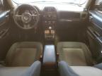 2017 Jeep Patriot Sport en Venta en Casper, WY - Front End