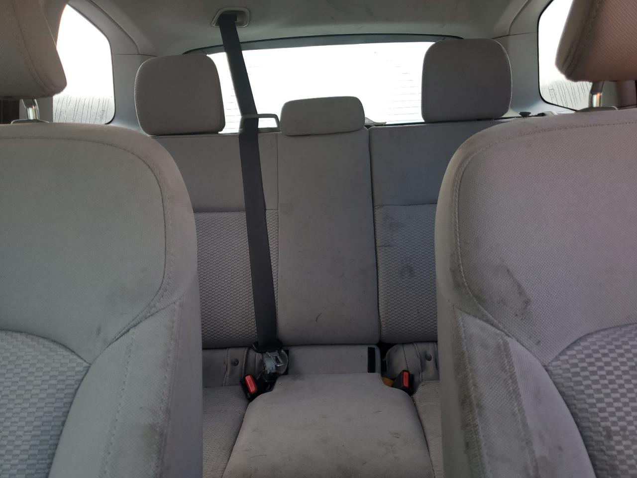 2014 Subaru Forester 2.5I VIN: JF2SJAAC4EH466738 Lot: 70296194