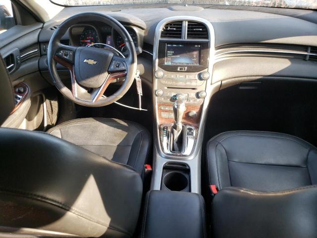  CHEVROLET MALIBU 2013 Black