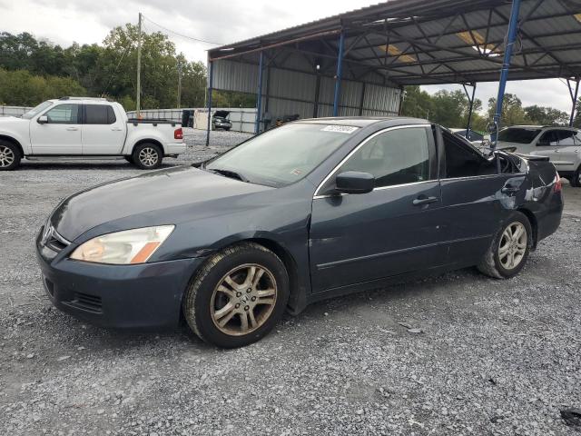 2007 Honda Accord Se