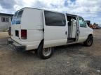 2003 Ford Econoline E350 Super Duty Van de vânzare în Kapolei, HI - All Over