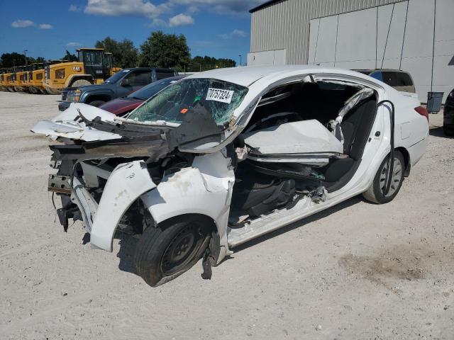 2014 Nissan Versa S