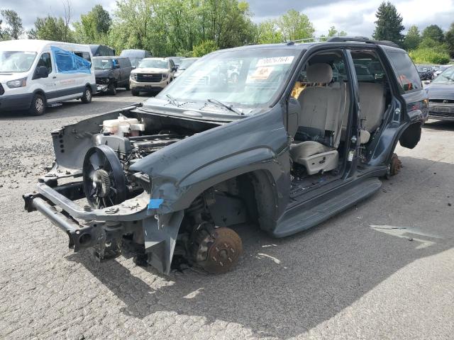 2004 Chevrolet Trailblazer Ls