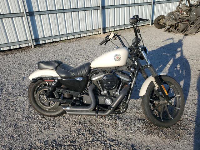 2022 Harley-Davidson Xl883 N