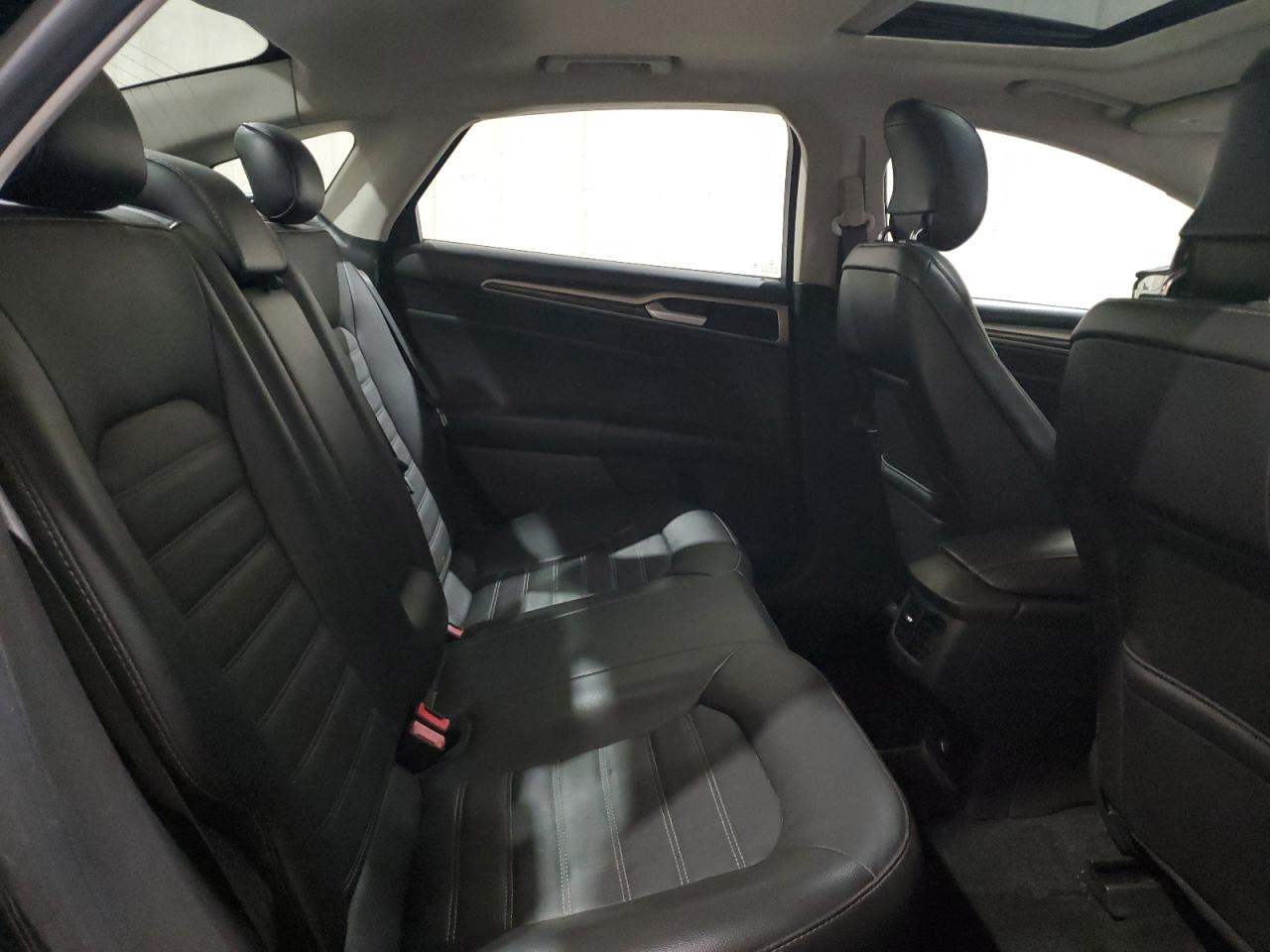 2014 Ford Fusion - Image 10