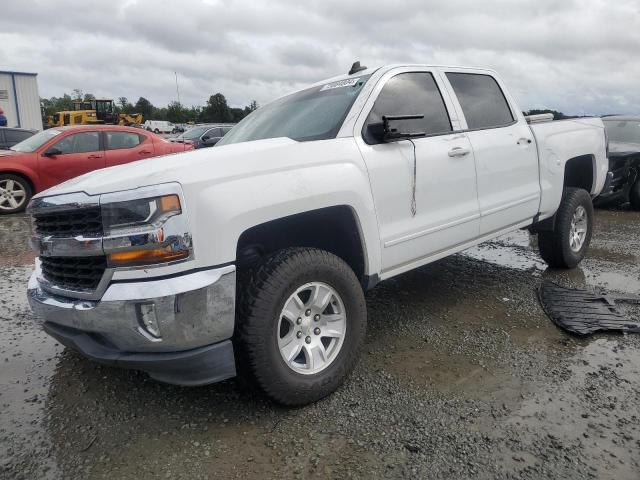 2018 Chevrolet Silverado C1500 Lt