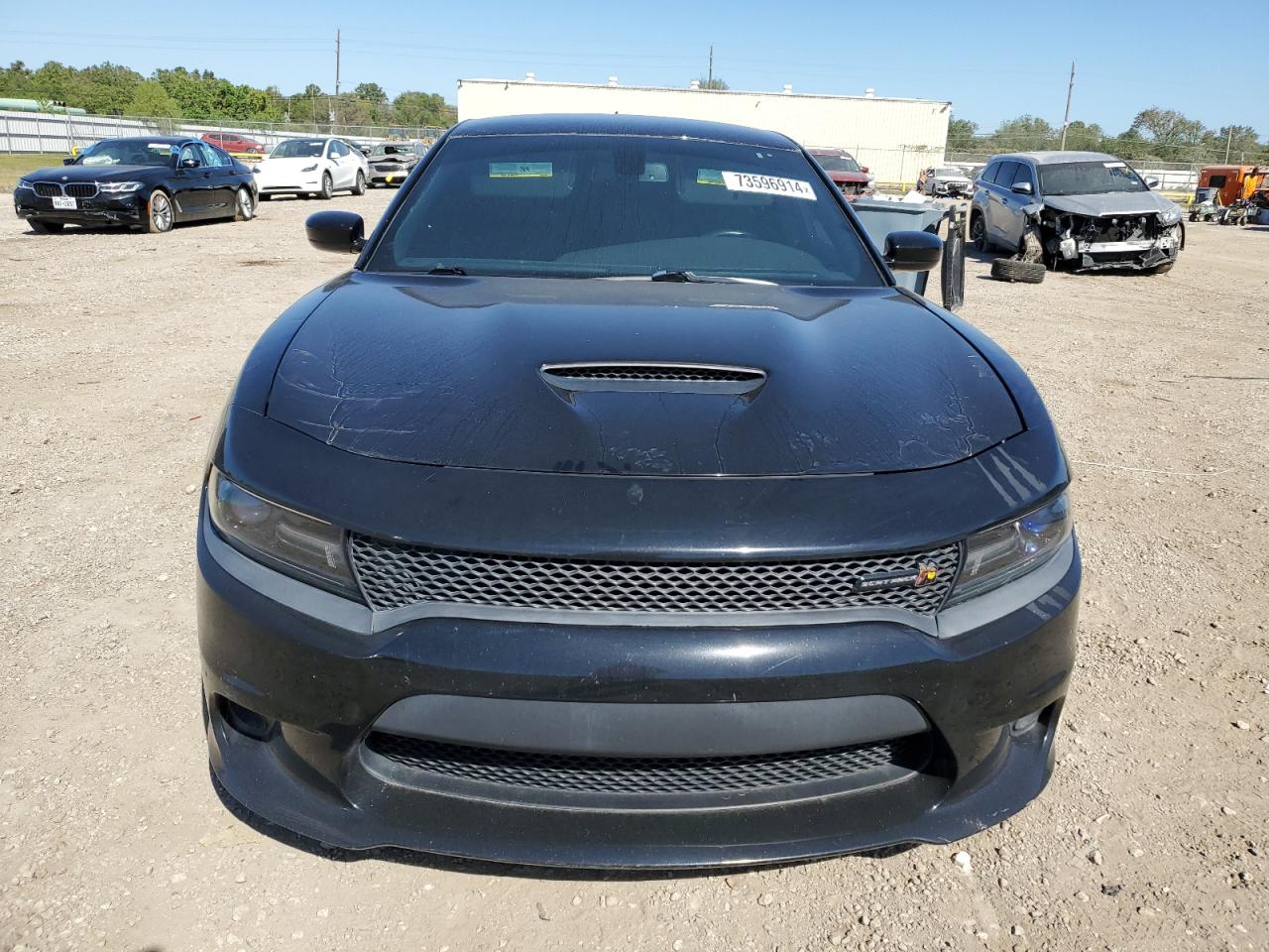 2017 Dodge Charger - Image 5