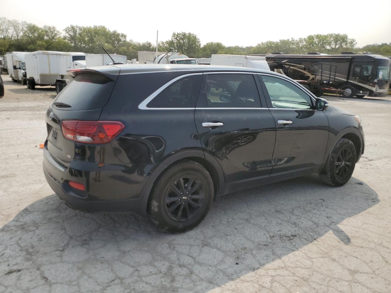 2019 Kia Sorento - Image 3