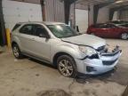 2012 Chevrolet Equinox Ls for Sale in West Mifflin, PA - Front End