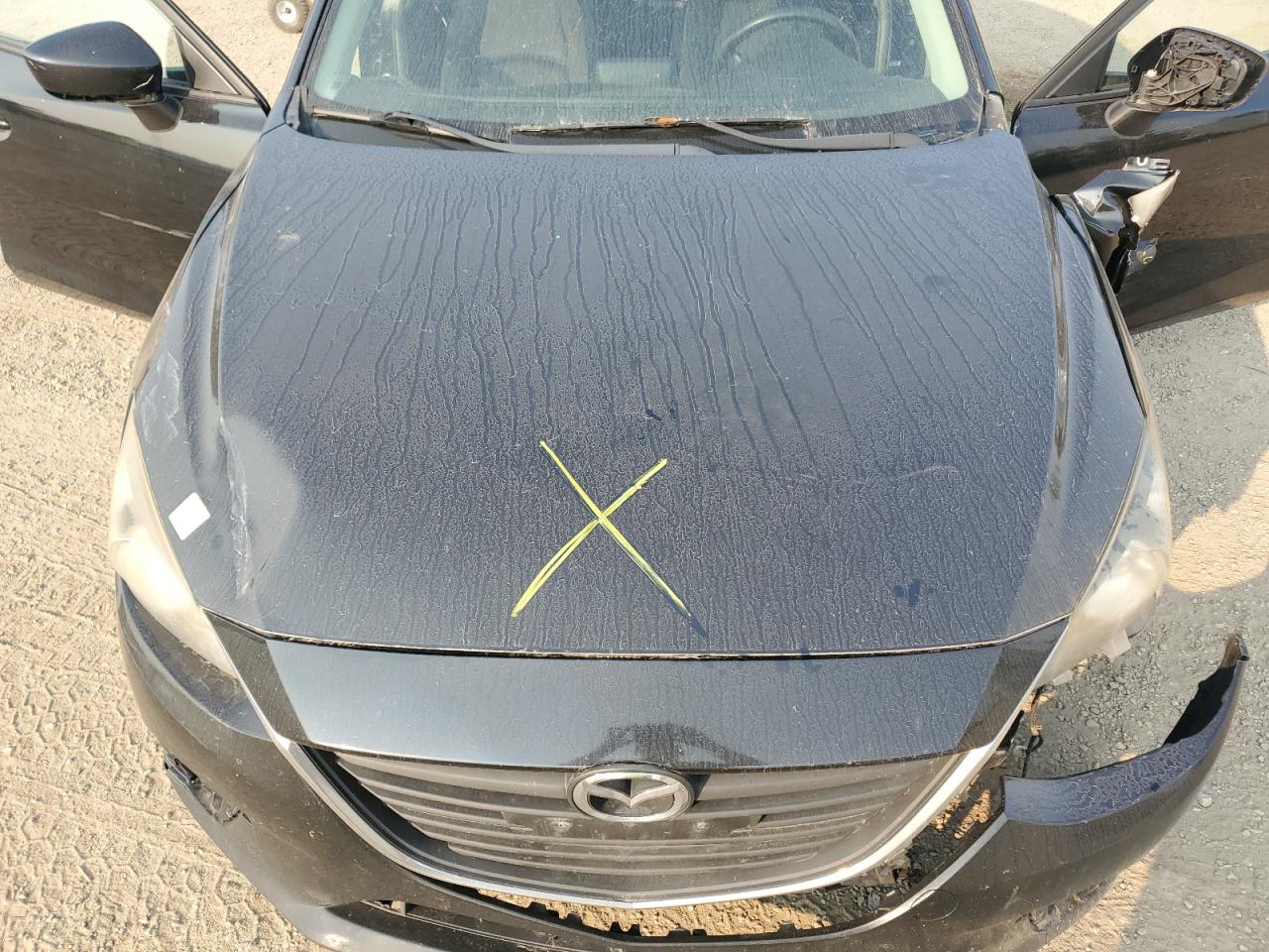 2014 Mazda 3 - Image 11