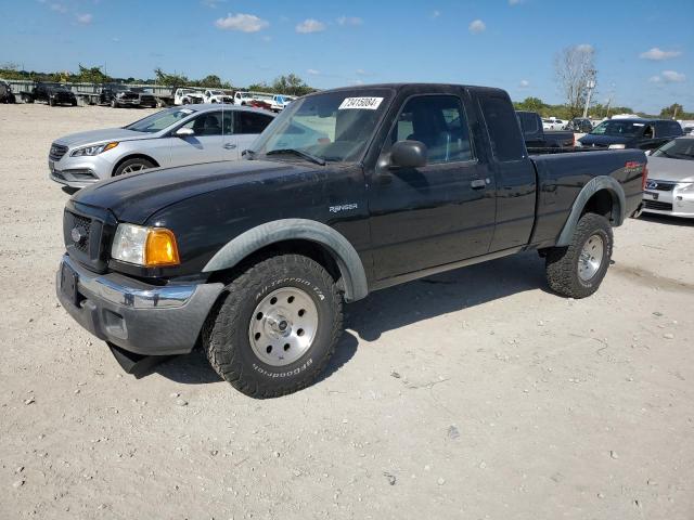 2005 Ford Ranger Super Cab