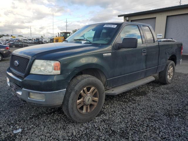 2004 Ford F150 