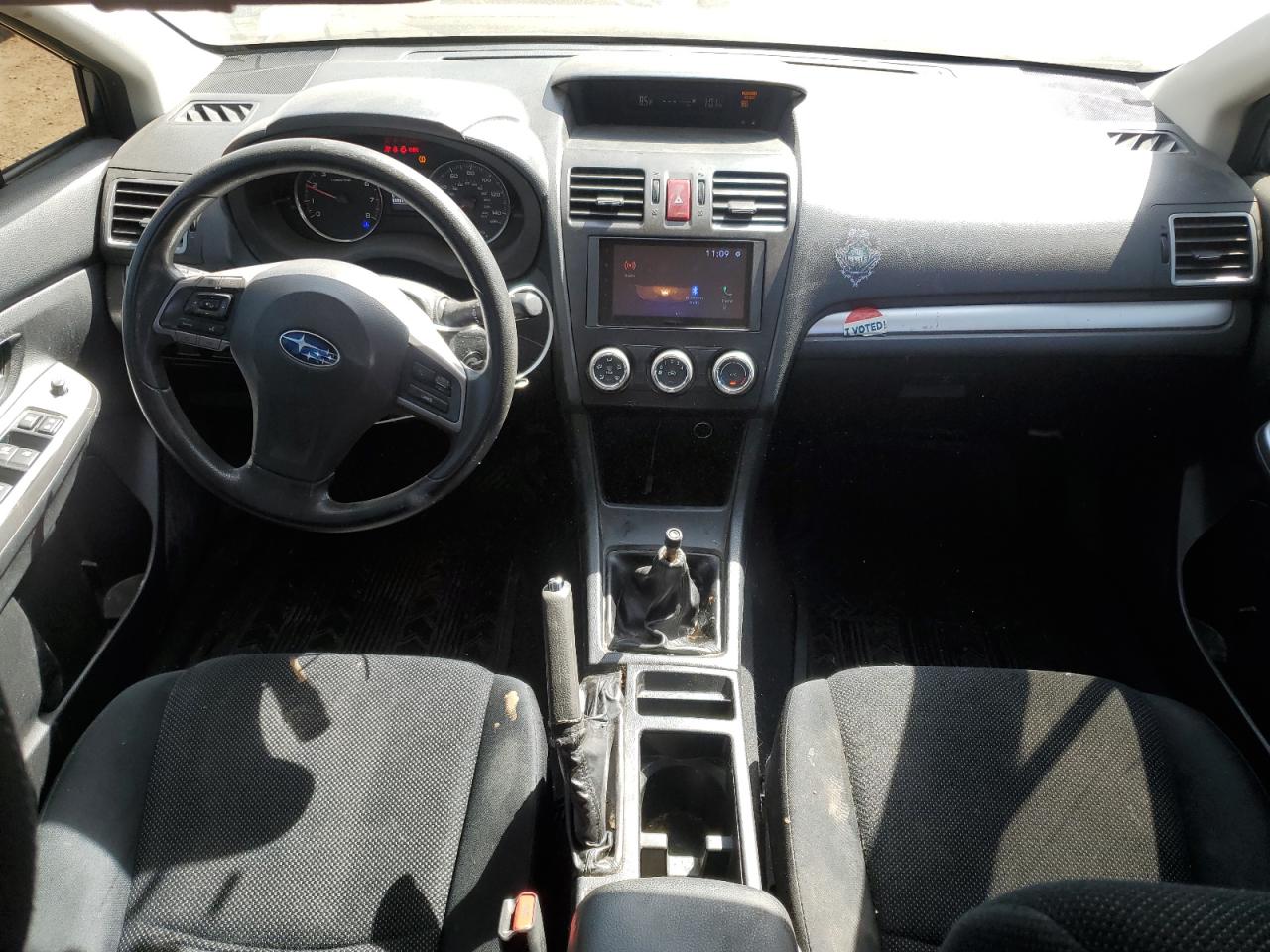 JF1GPAA67F9206011 2015 Subaru Impreza