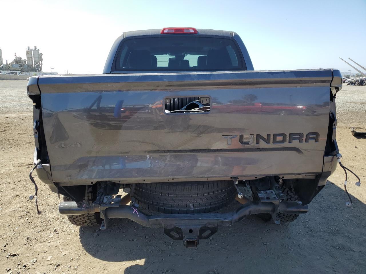 5TFAY5F17KX853435 2019 Toyota Tundra Crewmax 1794