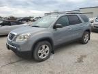 2008 Gmc Acadia Sle за продажба в Kansas City, KS - Mechanical