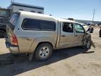 2008 Toyota Tacoma Double Cab продається в Albuquerque, NM - Front End