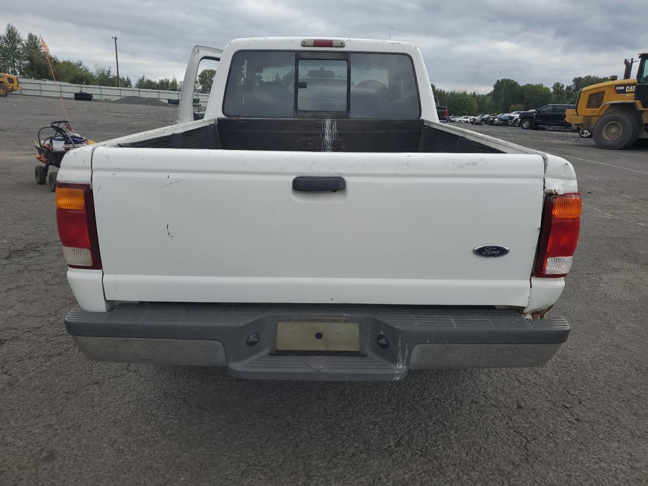 1FTYR14C1WPA46178 1998 Ford Ranger Super Cab