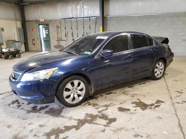 2009 Honda Accord Lx