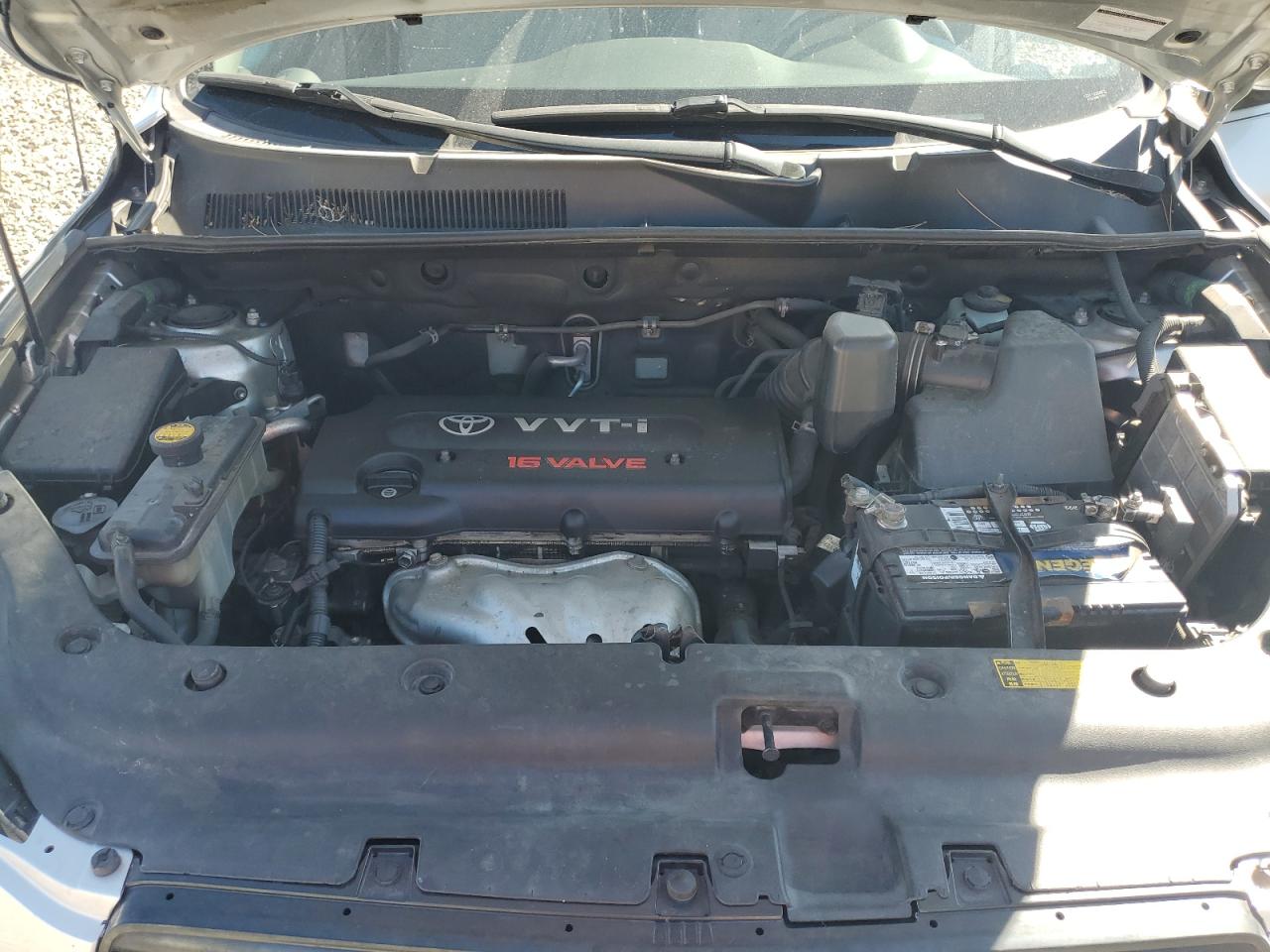 JTMBD33V385196858 2008 Toyota Rav4