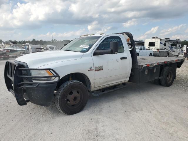 2014 Ram 3500 