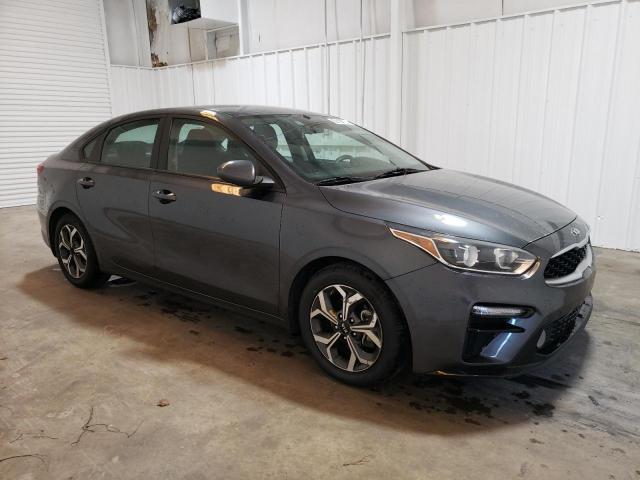 3KPF24AD5ME380494 Kia Forte FE 4