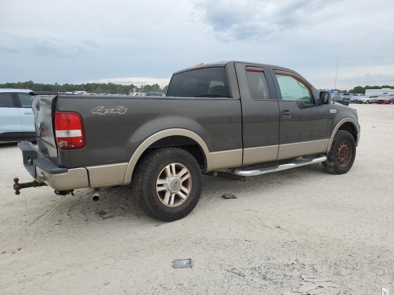 2005 Ford F-150 - Image 3
