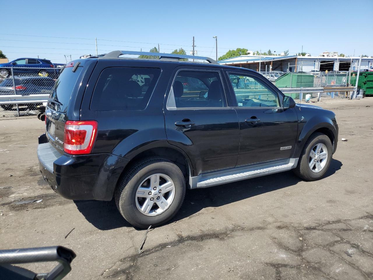 2008 Ford Escape - Image 3