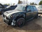 2010 MINI COOPER SPORTBACK LS JCW for sale at Copart ON - TORONTO