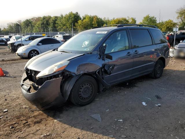 2006 Toyota Sienna Ce