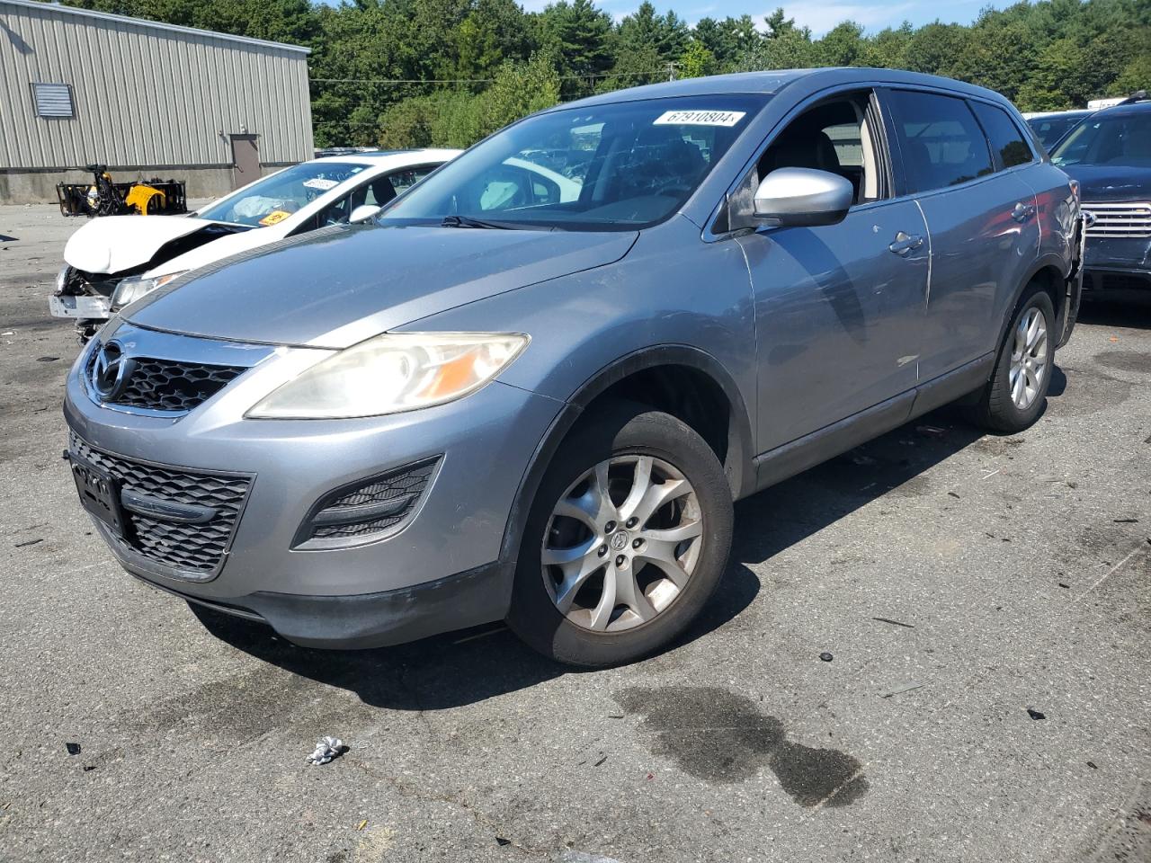 2011 Mazda CX-9 - Image 1