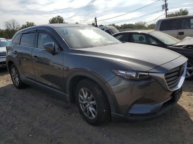  MAZDA CX-9 2018 Szary