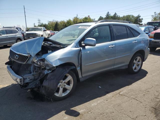 2008 Lexus Rx 350