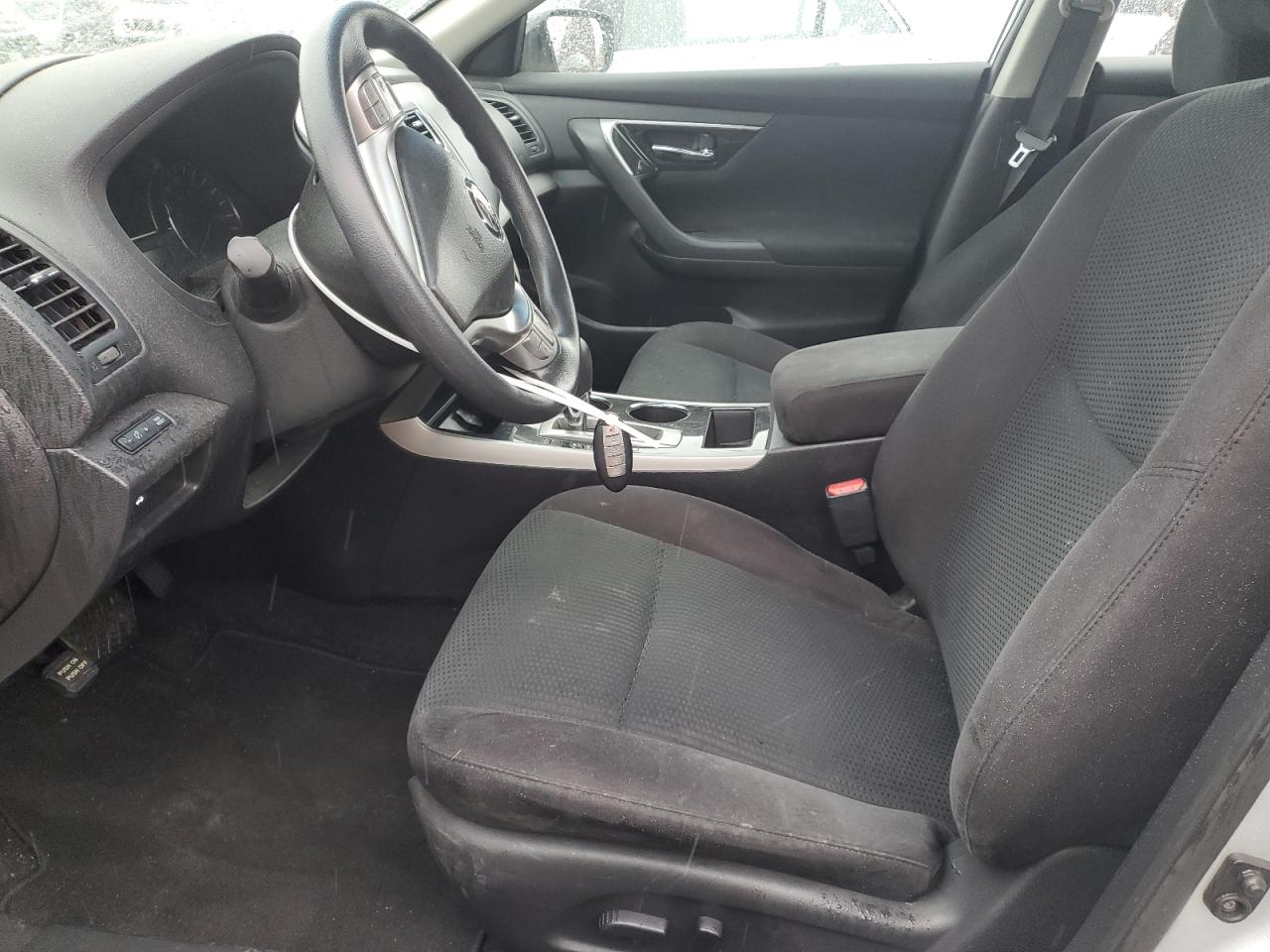 1N4AL3AP8EC423140 2014 Nissan Altima 2.5