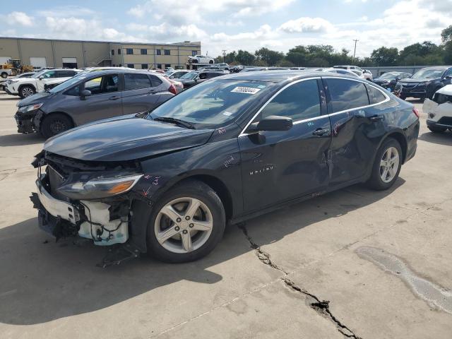 2021 Chevrolet Malibu Ls