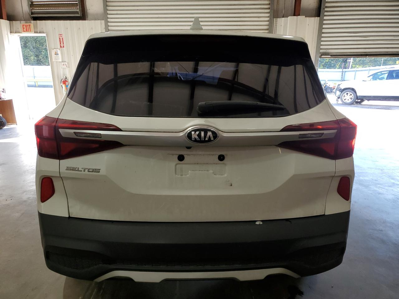 KNDEPCAA5M7048911 2021 Kia Seltos Lx