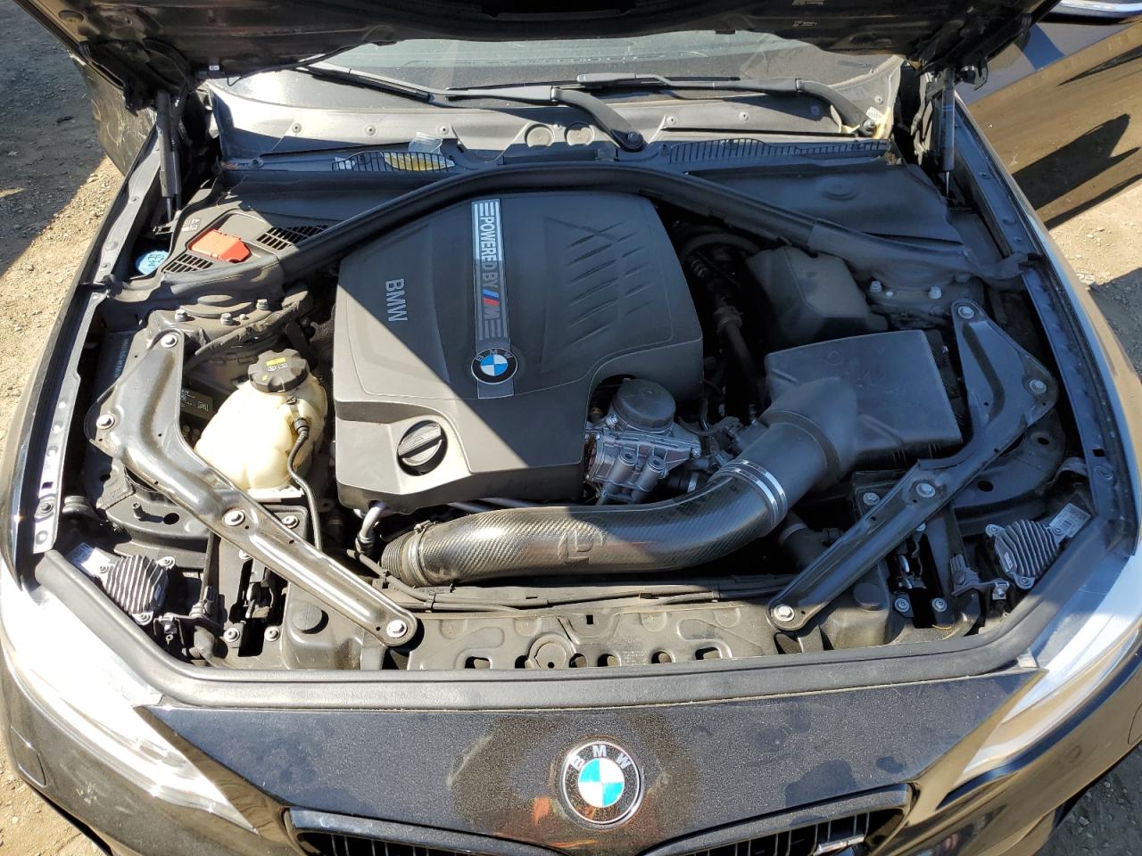 WBS1J5C54JVD35851 2018 BMW M2